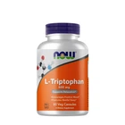 Триптофан L-Tryptophan Now Foods 500 мг