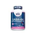 Аминокислота GABA Haya Labs B6