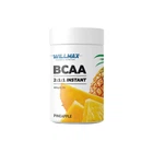 Аминокислоты Willmax BCAA 2 1 1 Instant 400 грамм 444127