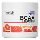 BCAA OstroVit BCAA + Glutamine, 200 грамм