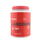 Амінокислота AB PRO L-Arginine Caps