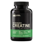 Креатин Optimum Nutrition Creatine 2500 капсули