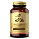 Аминокислота Solgar Gaba 500 mg 100 капсул