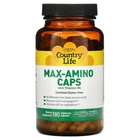 Аминокислотный комплекс Country Life сOUNTRY LIFE MAX-AMINO CAPS с витамином B6