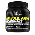 Амінокислота Olimp Anabolic Amino 5500