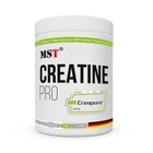 Креатин MST Creapure Creatine Pro порошок в банке