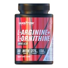 Амінокислота Vansiton L-Arginine + L-Ornithine Капсули