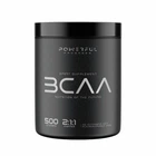 Аминокислота Progress Powerful BCAA 2:1:1 500 грамм
