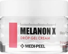 Капсульний гель-крем із ретинолом Medi-Peel Melanon X Drop Gel Cream