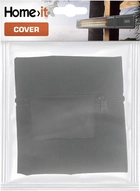 Захисний чохол Rarewaves Home It Cover для настінного вуличного обігрівача (5708614586709) - зображення 1