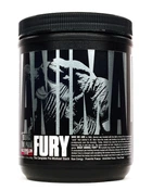 Предтренировочный комплекс Animal Fury порций Арбуз