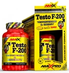 Стимулятор тестостерона AMIX Testo F-200, 100 таблеток
