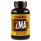 Стимулятор тестостерону ZMA, 90 капсул ActivLab (fit0012855)