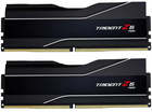 Pamięć G.Skill DDR5-6000 32768 MB PC5-48000 (Kit of 2x16384) Trident Z5 Neo Black (F5-6000J3038F16GX2-TZ5N) - obraz 1