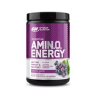 Предтренировочный комплекс Optimum Essential Amino Energy Виноград