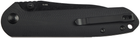 Нож Skif Secure BSW Black (17650401) - изображение 4