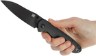 Нож Skif Secure BSW Black (17650401) - изображение 5