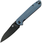 Нож Skif Secure BSW Dark Blue (17650391) - изображение 1