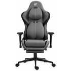 Крісло ігрове GT Racer X-2308 Gray/ (m492491)