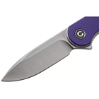 Ніж Civivi Elementum Violet G10 (C907V) - изображение 3