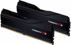 Оперативна пам'ять G.Skill DDR5-6000 65536 MB PC5-48000 (Kit of 2x32768) Trident Z5 Black (F5-6000J3040G32GX2-TZ5K) - зображення 3