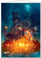 Постер Ultra Pro для гри Dungeons & Dragons The Wild Beyond the Witchlight (0074427187972) - зображення 1