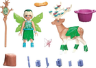 Конструктор Playmobil Ayuma Forest Fairy з таємничою твариною (4008789708069) - зображення 2