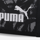 Гаманець тканевий Puma Phase AOP Wallet 054364-07 Чорний/Сірий (4099685702268) - зображення 4