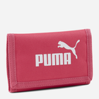 Portfel damski sportowy Puma Phase Wallet Różowy (4099685696949)