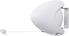 Сушилка для белья настенная Casa Si Casa Line 15 м White (3035) (DAS302368)