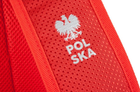 Plecak szkolny Starpak Polska Czerwony (5903246491104) - obraz 10