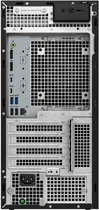 Komputer Dell Precision 3660 Tower (1001386024/3) Black - obraz 4