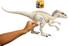 Фігурка Jurassic World Неймовірна атака Індомінус Рекса з фільму Світ Юрського періоду (HNT63) - зображення 4