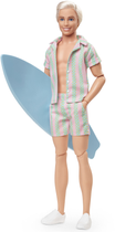 Колекційна лялька Barbie Ken Perfect Day (HPJ97) - зображення 6