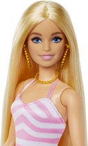 Набір з лялькою Barbie Пляжна прогулянка (HPL73) - зображення 6