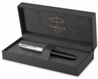 Ручка перова Parker Parker 51 Black (2123491) - зображення 7