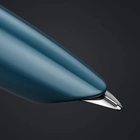 Ручка перова Parker Parker 51 Teal Blue (2123506) - зображення 4