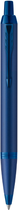 Długopis Parker IM 17 Professionals Monochrome Blue BP (2172966) - obraz 1