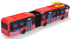 Міський автобус Dickie Toys Вольво 7900Е 40 см (203747015) - зображення 9