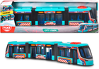Міський трамвай Dickie Toys Сіменс Авеніо 41.5 см (203747016) - зображення 4