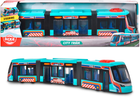 Міський трамвай Dickie Toys Сіменс Авеніо 41.5 см (203747016) - зображення 4