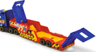 Ігровий набір Dickie Toys Транспортер рятувальних служб (203717005) - зображення 5