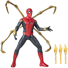 Ігрова фігурка Hasbro Людина-павук Титан Делюкс 30 см (F0238) - зображення 4