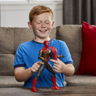 Ігрова фігурка Hasbro Людина-павук Титан Делюкс 30 см (F0238) - зображення 6