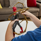 Ігрова фігурка Hasbro Людина-павук Титан Делюкс 30 см (F0238) - зображення 7