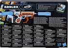 Бластер Hasbro Nerf Roblox Arsenal: Soul Catalyst (F6762) - зображення 5