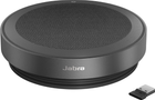 Bluetooth-Спікерфон Jabra Speak2 75 MS Teams + Link 380 USB-A Black (2775-319) - зображення 3
