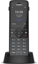 Telefon IP Yealink W78P Black (1302026) - obraz 3