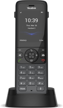 Telefon IP Yealink W78P Black (1302026) - obraz 3