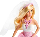 Lalka Barbie Królewska panna młoda (887961056341) - obraz 3